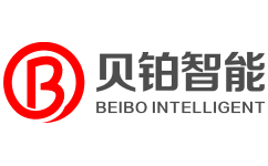 贝铂智能logo